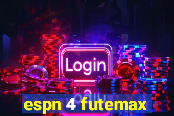 espn 4 futemax