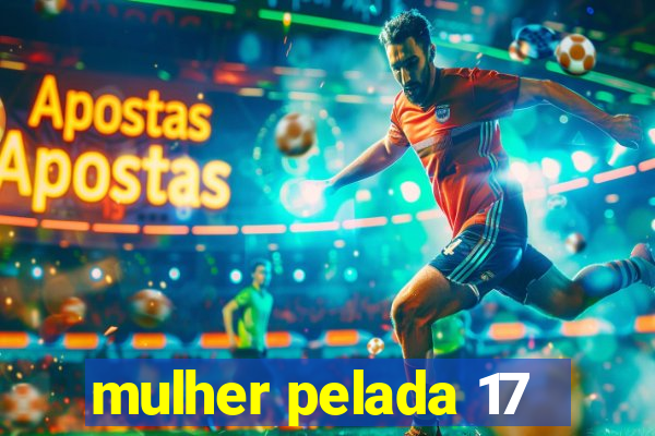 mulher pelada 17