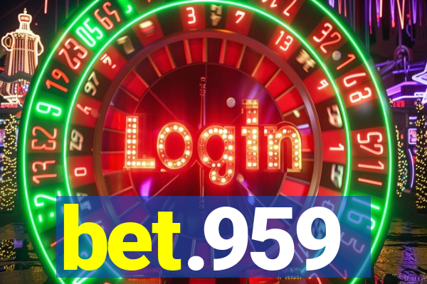 bet.959