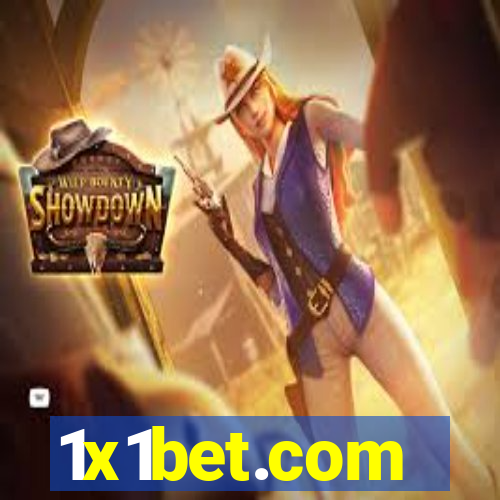 1x1bet.com