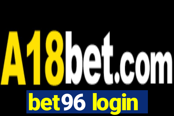 bet96 login