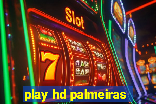 play hd palmeiras