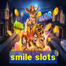 smile slots