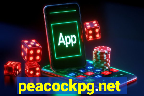 peacockpg.net