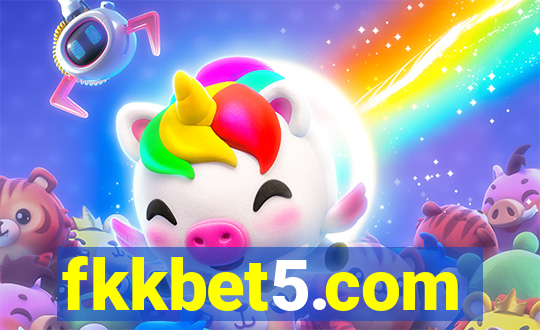 fkkbet5.com