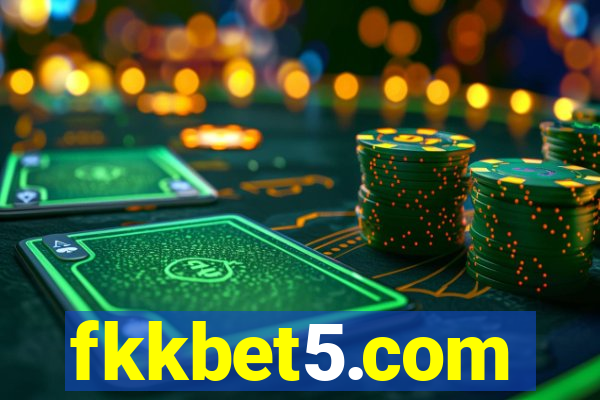 fkkbet5.com