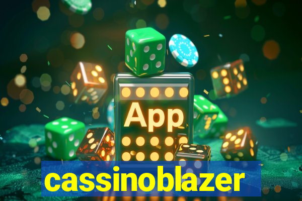 cassinoblazer