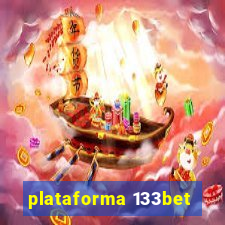 plataforma 133bet