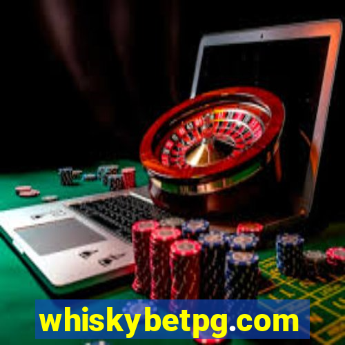 whiskybetpg.com