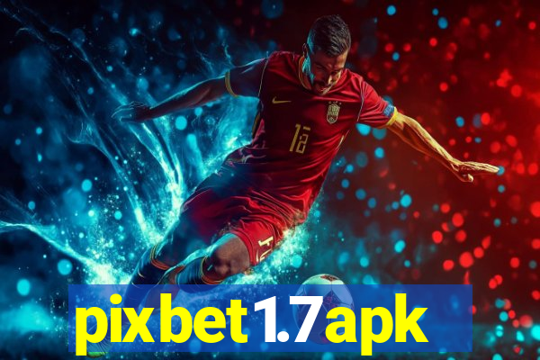 pixbet1.7apk