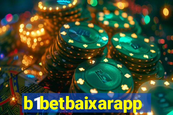 b1betbaixarapp