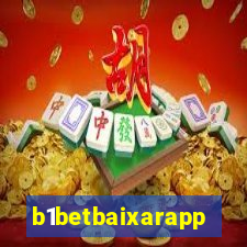 b1betbaixarapp