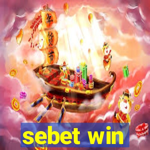 sebet win