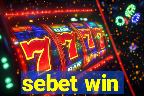 sebet win