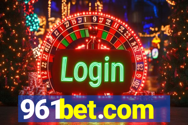 961bet.com