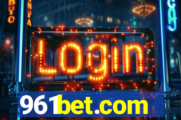 961bet.com