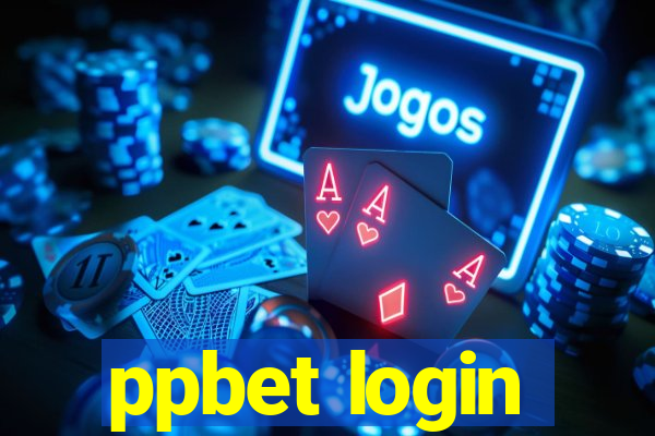 ppbet login