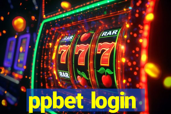 ppbet login