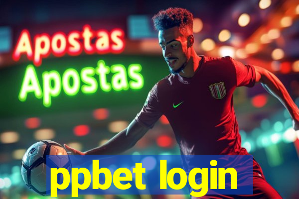 ppbet login