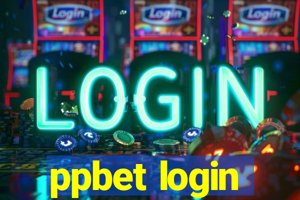 ppbet login