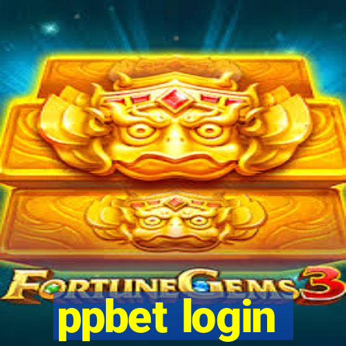 ppbet login