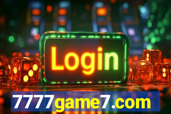 7777game7.com