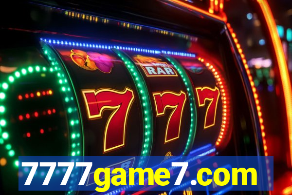 7777game7.com