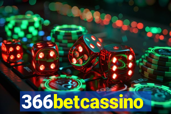 366betcassino