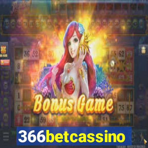 366betcassino