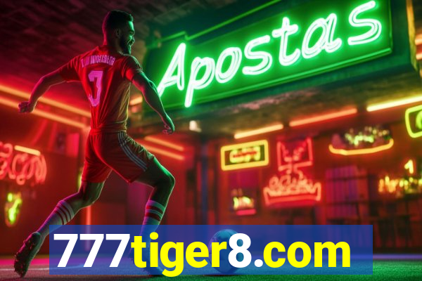 777tiger8.com