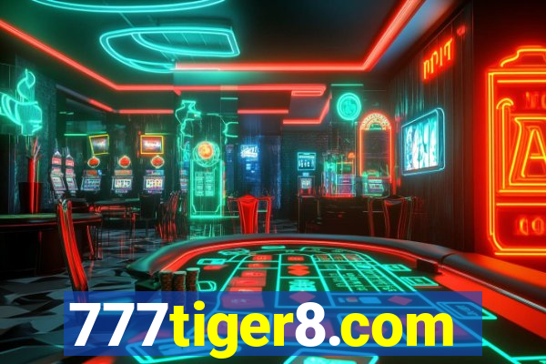 777tiger8.com