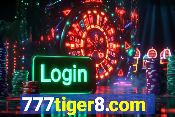 777tiger8.com