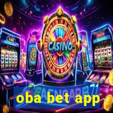 oba bet app