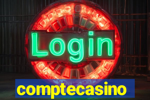 comptecasino