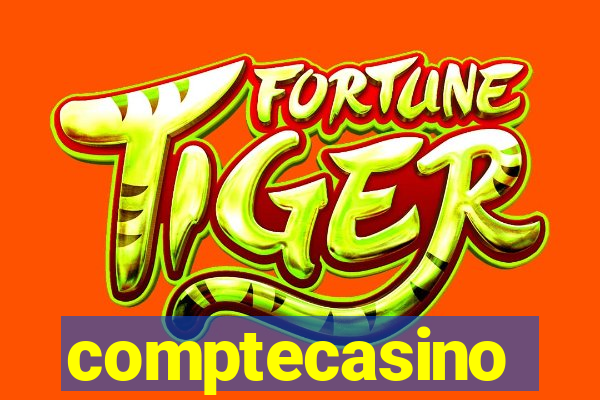 comptecasino