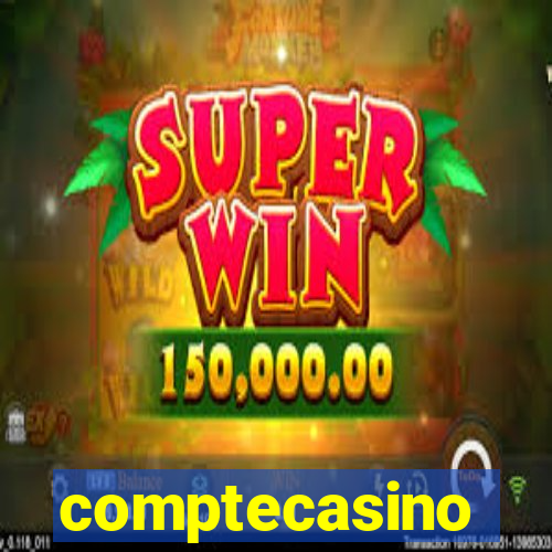 comptecasino