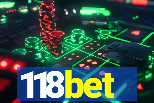 118bet