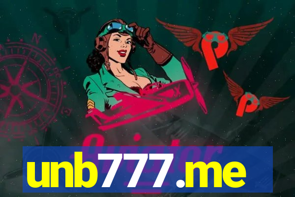 unb777.me