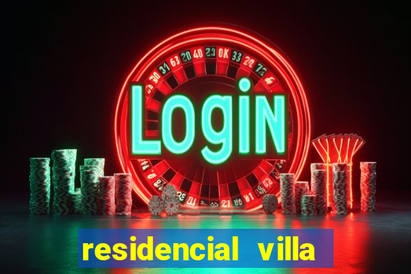 residencial villa fiorentina uberaba