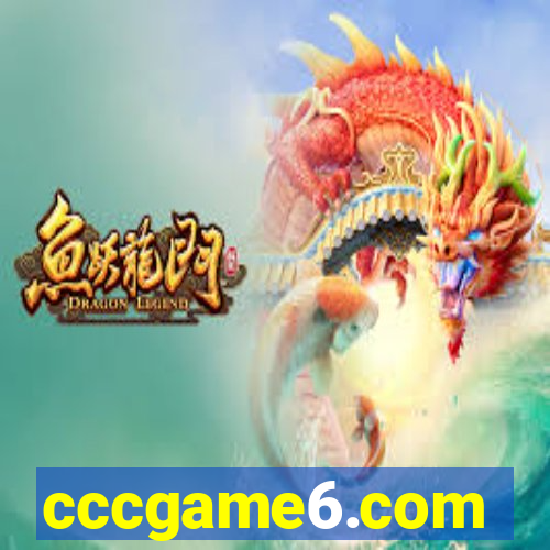 cccgame6.com