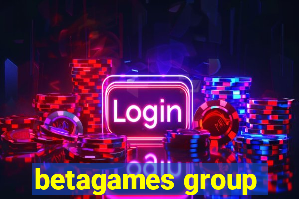 betagames group