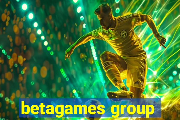 betagames group