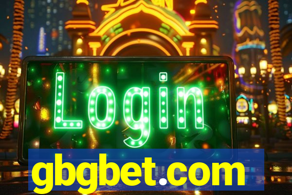 gbgbet.com