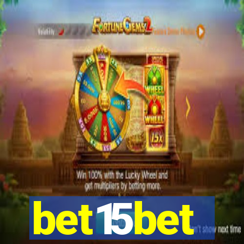 bet15bet