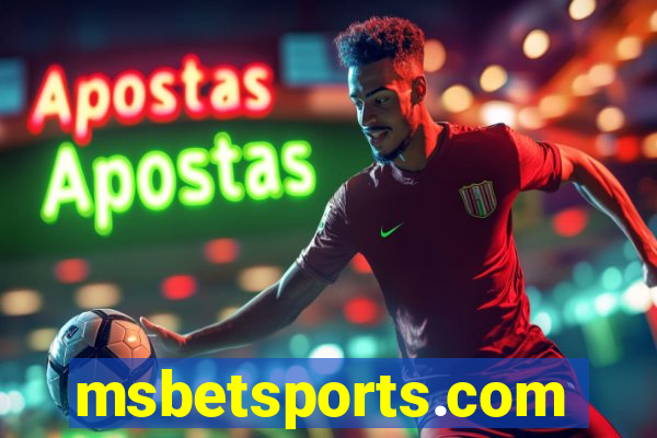 msbetsports.com