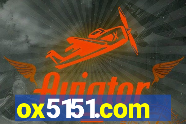 ox5151.com