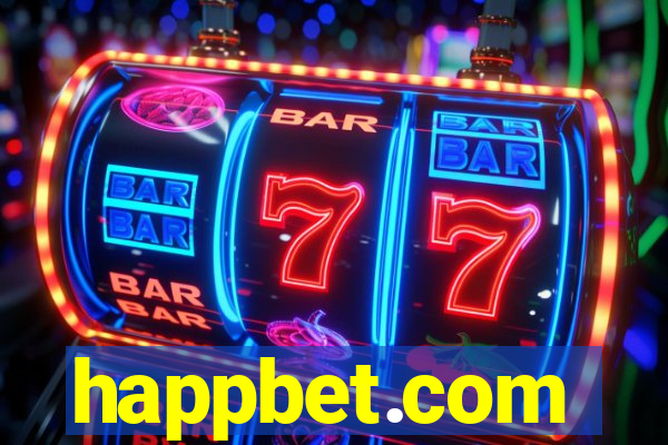 happbet.com