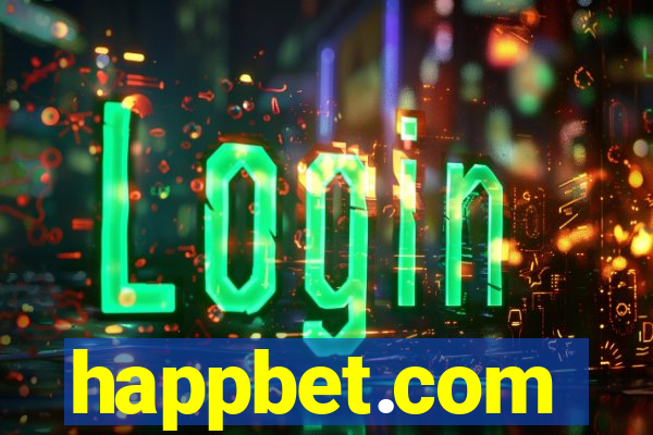 happbet.com