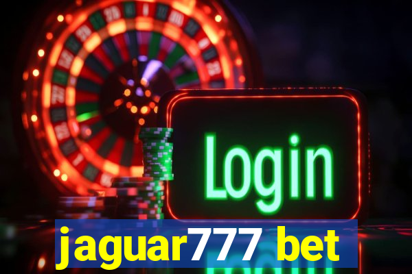 jaguar777 bet