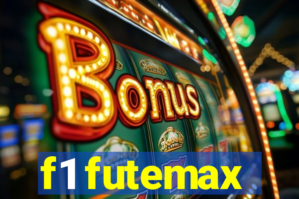 f1 futemax